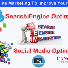 Using Online Marketing To Improve Your Business