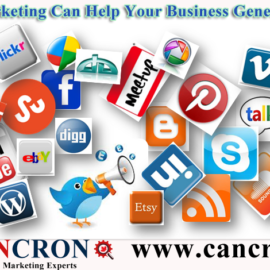Digital Marketing Can Help Your Business Generate Profits